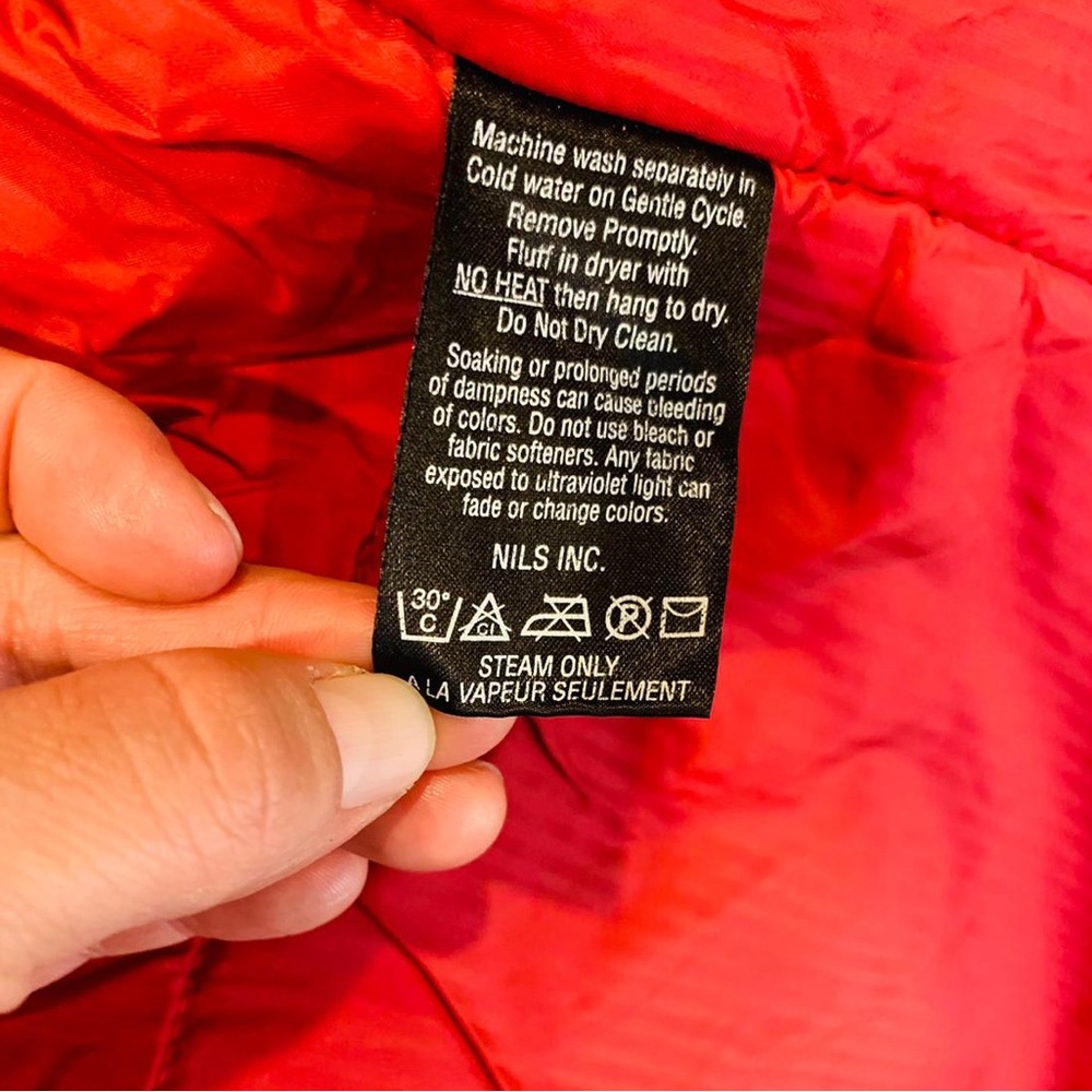 Nils Ski Jacket - image 7